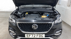 MG Hs 1.5 T-GDI Excite 5dr DCT Petrol Hatchback